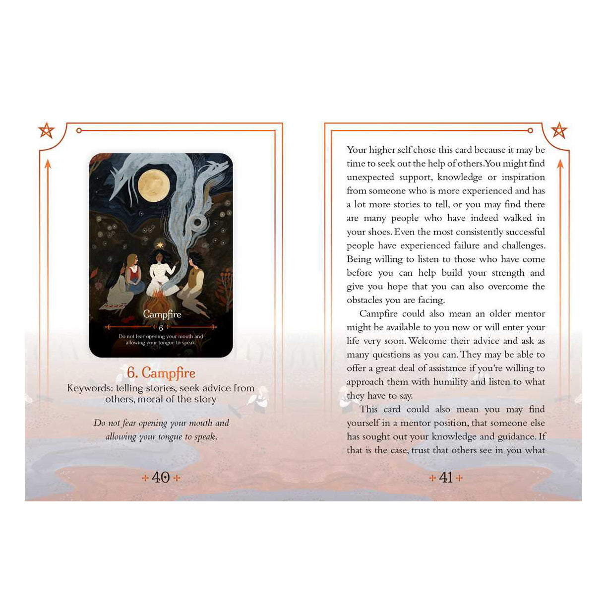 Seasons of the Witch: Mabon Oracle