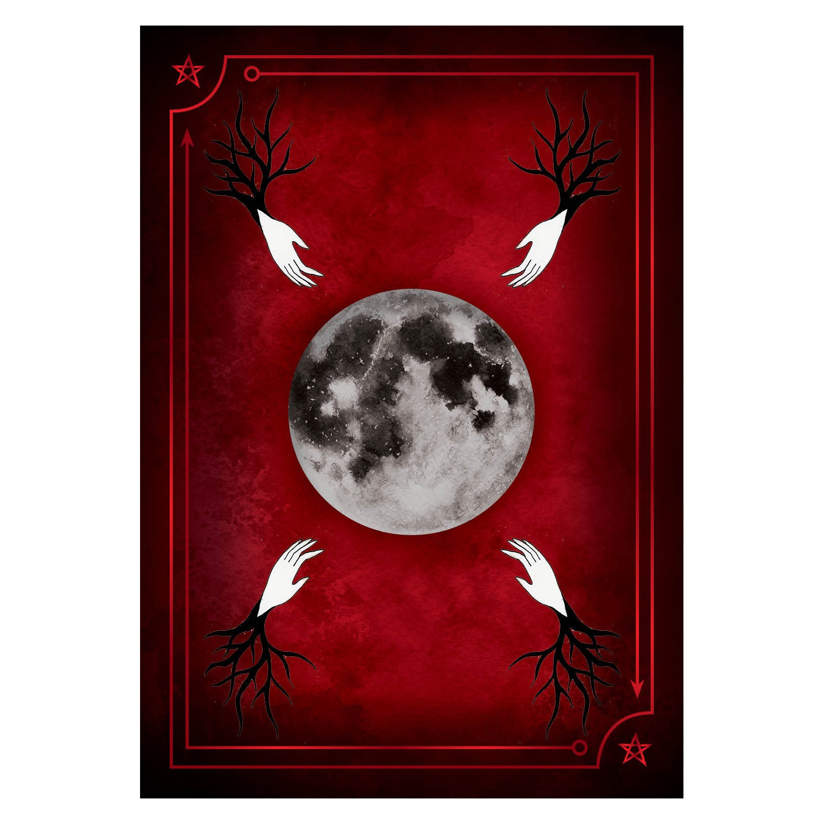 Seasons of the Witch: Samhain Oracle