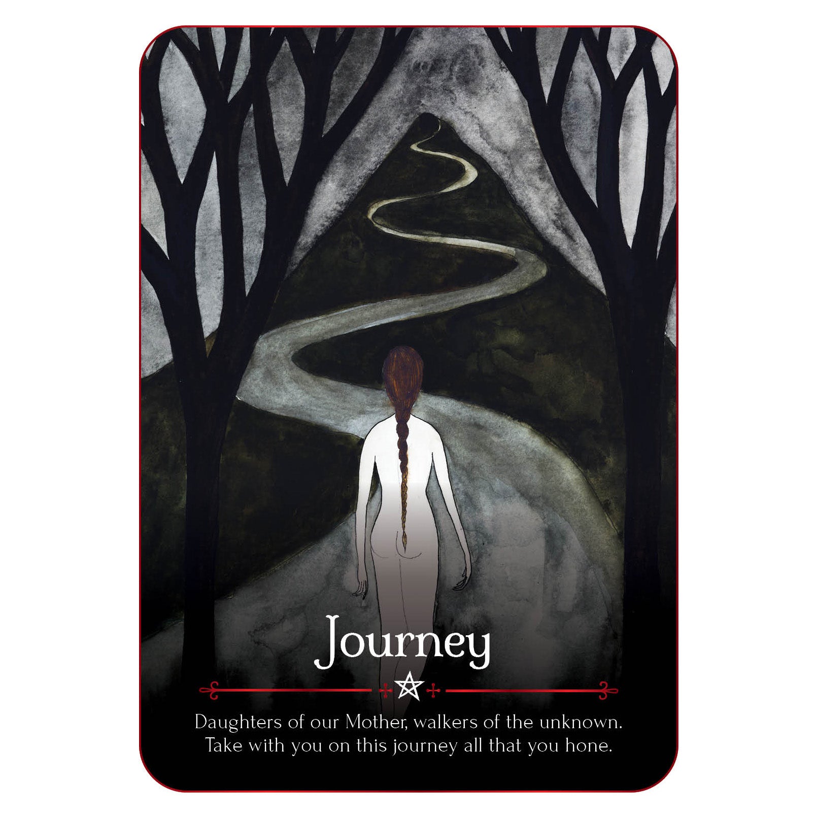 Seasons of the Witch: Samhain Oracle