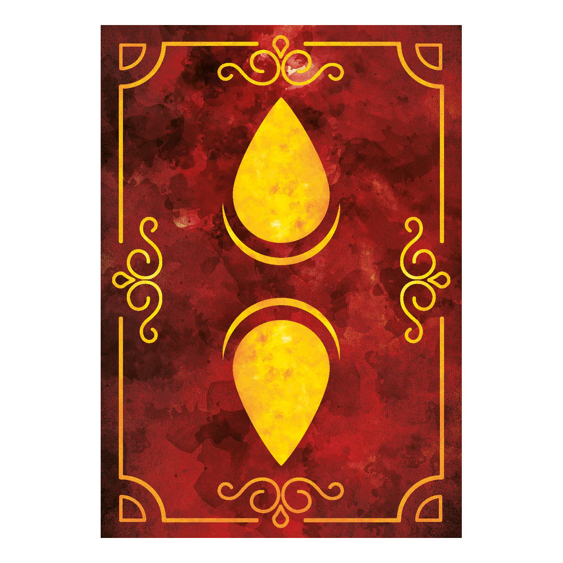 Sexual Magic Oracle Cards