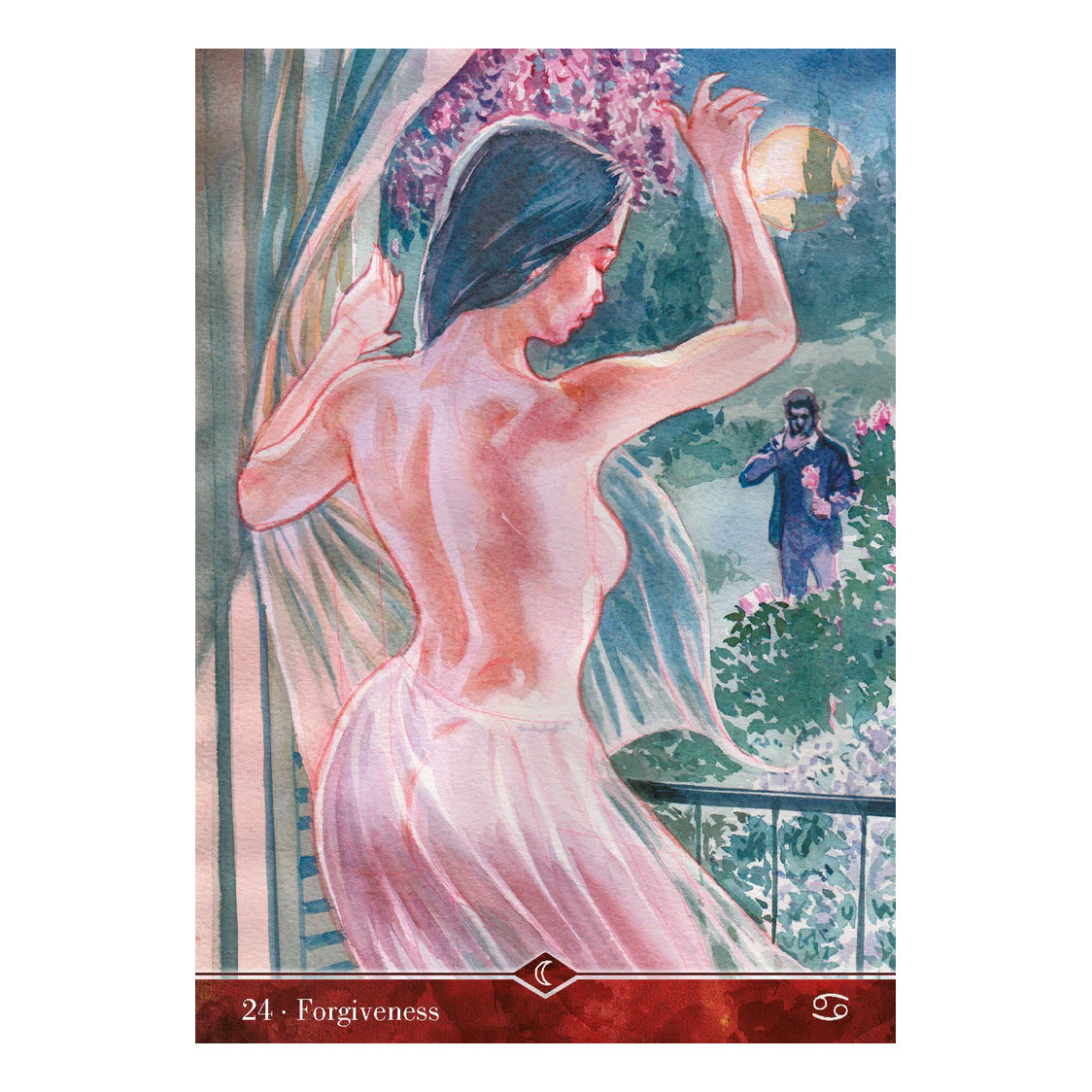 Sexual Magic Oracle Cards