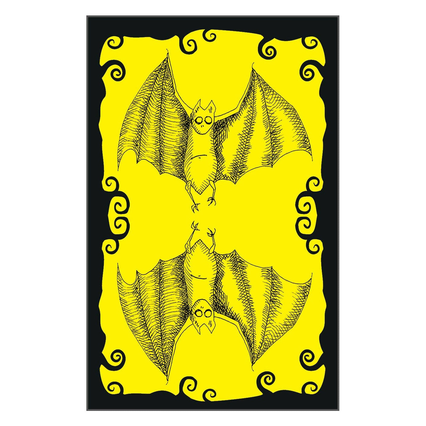 Shadowland Lenormand
