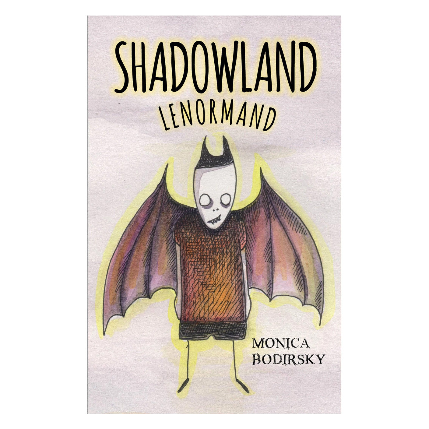 Shadowland Lenormand