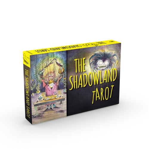 Shadowland Tarot