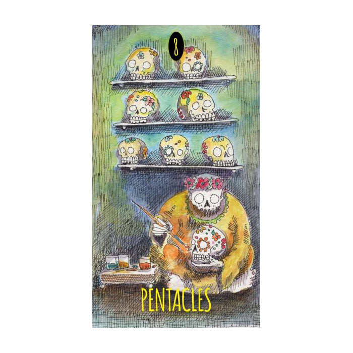 Shadowland Tarot
