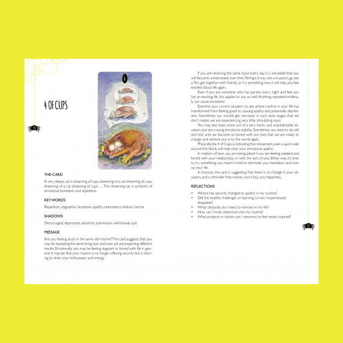 Shadowland Tarot