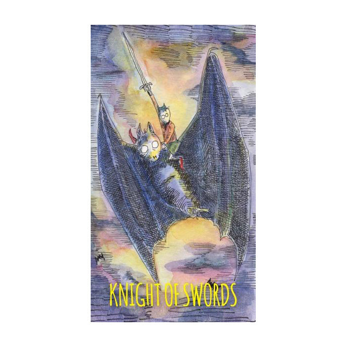 Shadowland Tarot