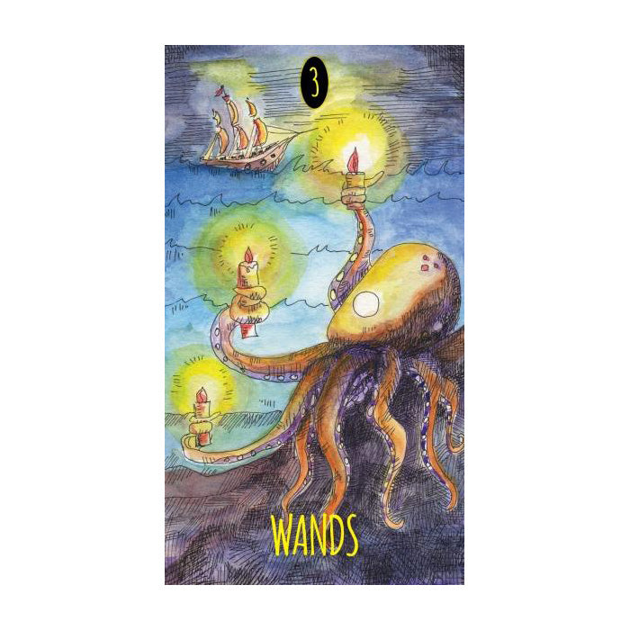 Shadowland Tarot