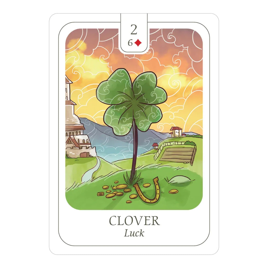 Simplicity Lenormand