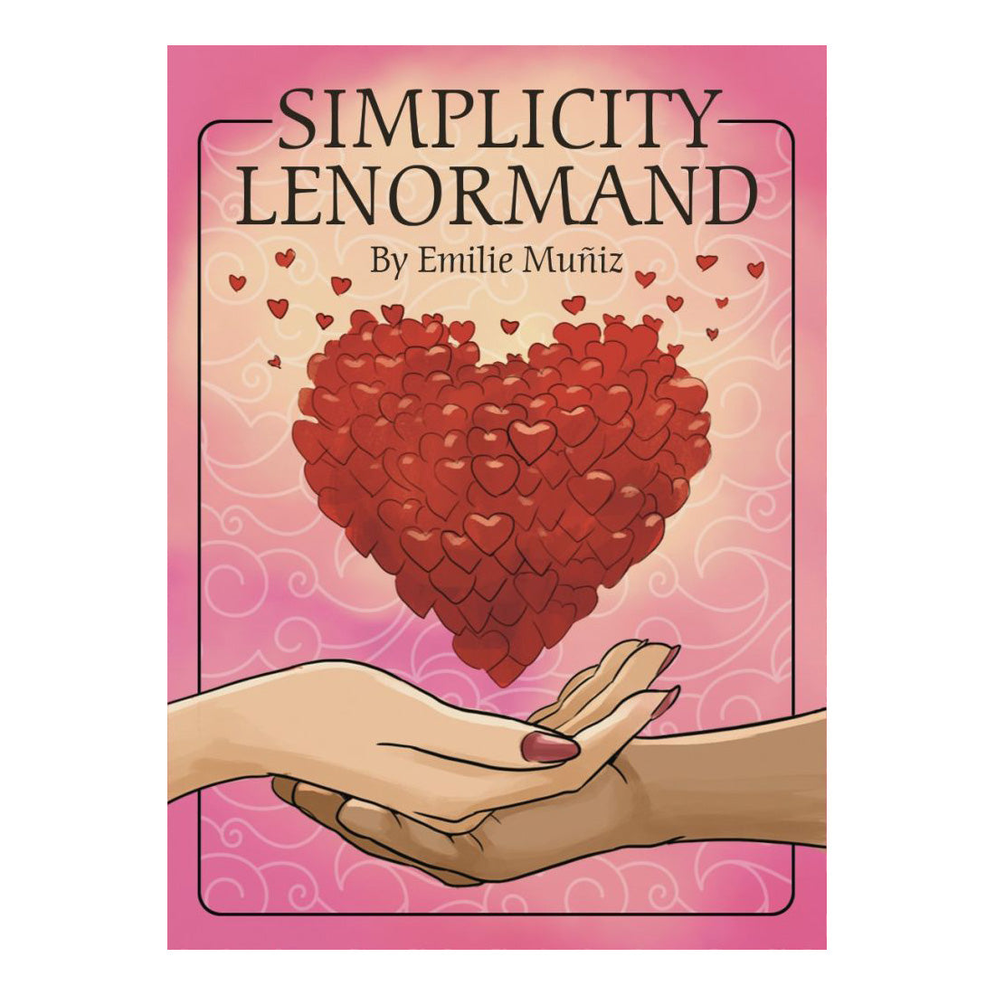 Simplicity Lenormand