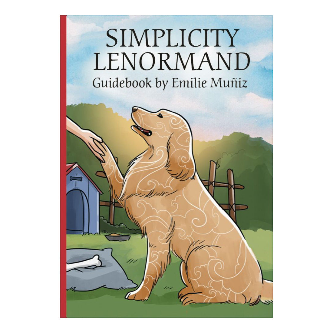 Simplicity Lenormand