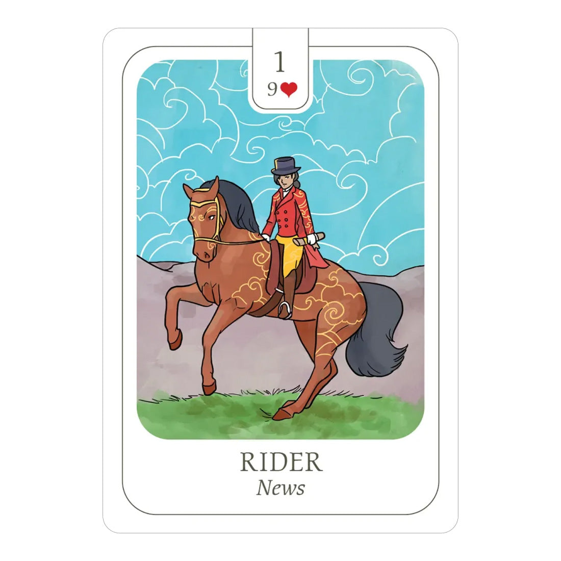 Simplicity Lenormand