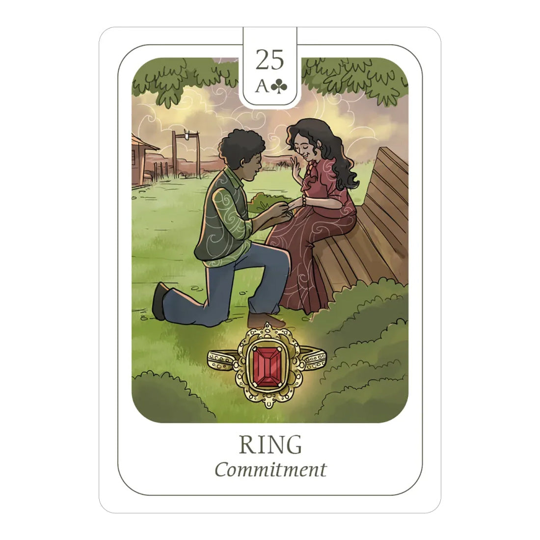 Simplicity Lenormand