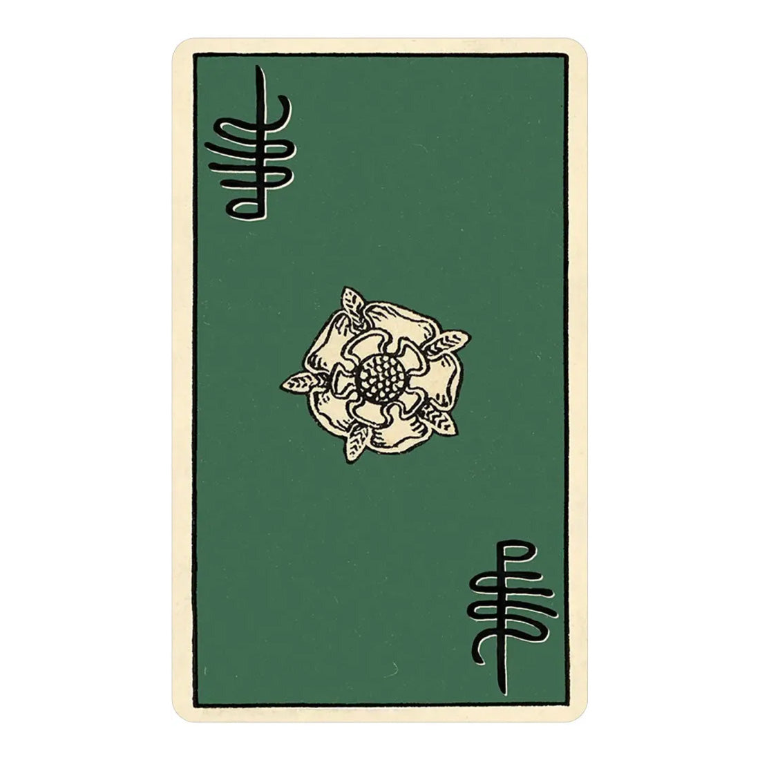 Smith-Waite Tarot Deck Borderless