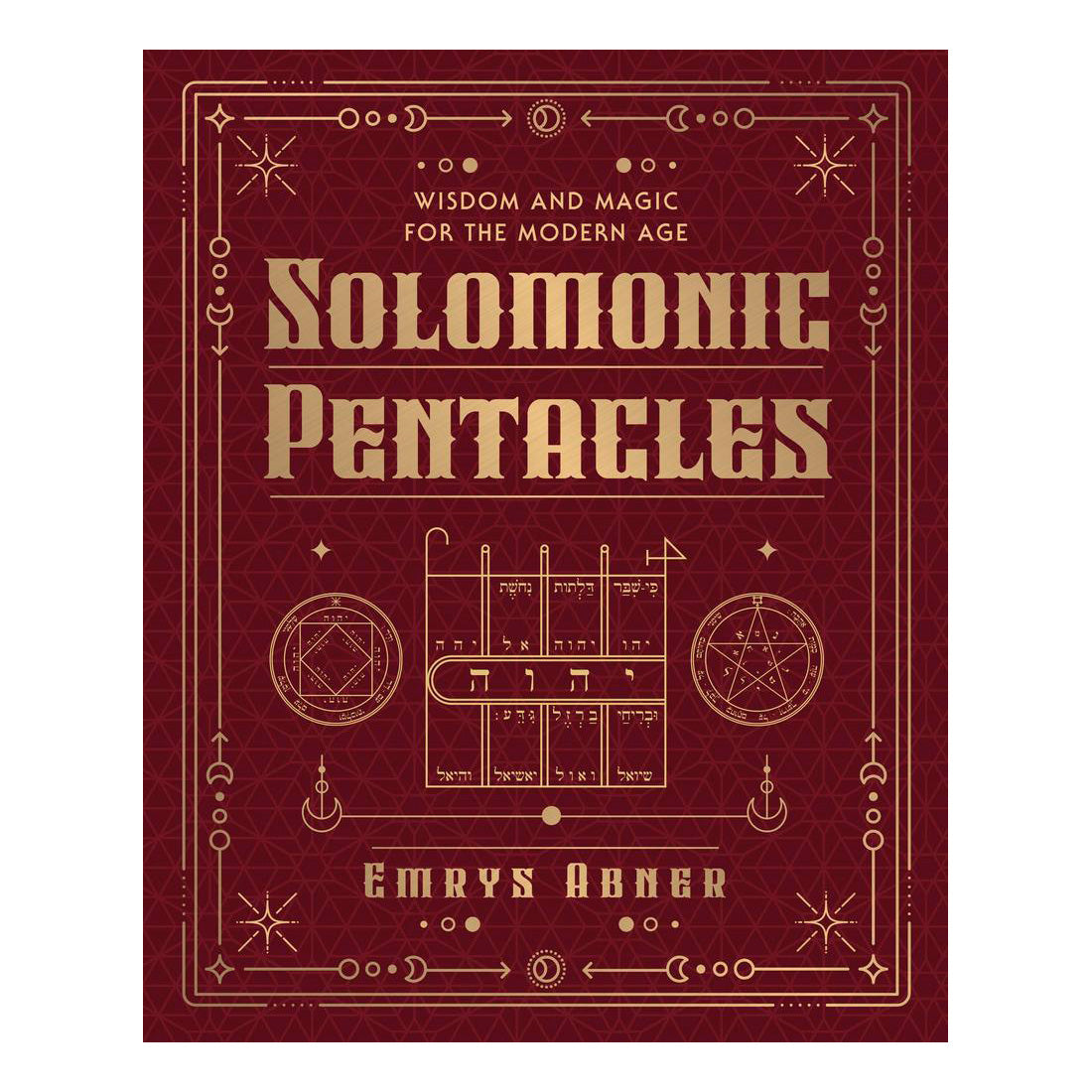 Solomonic Pentacles