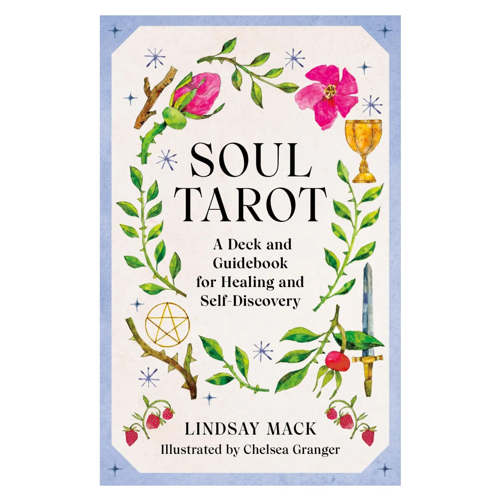 Soul Tarot