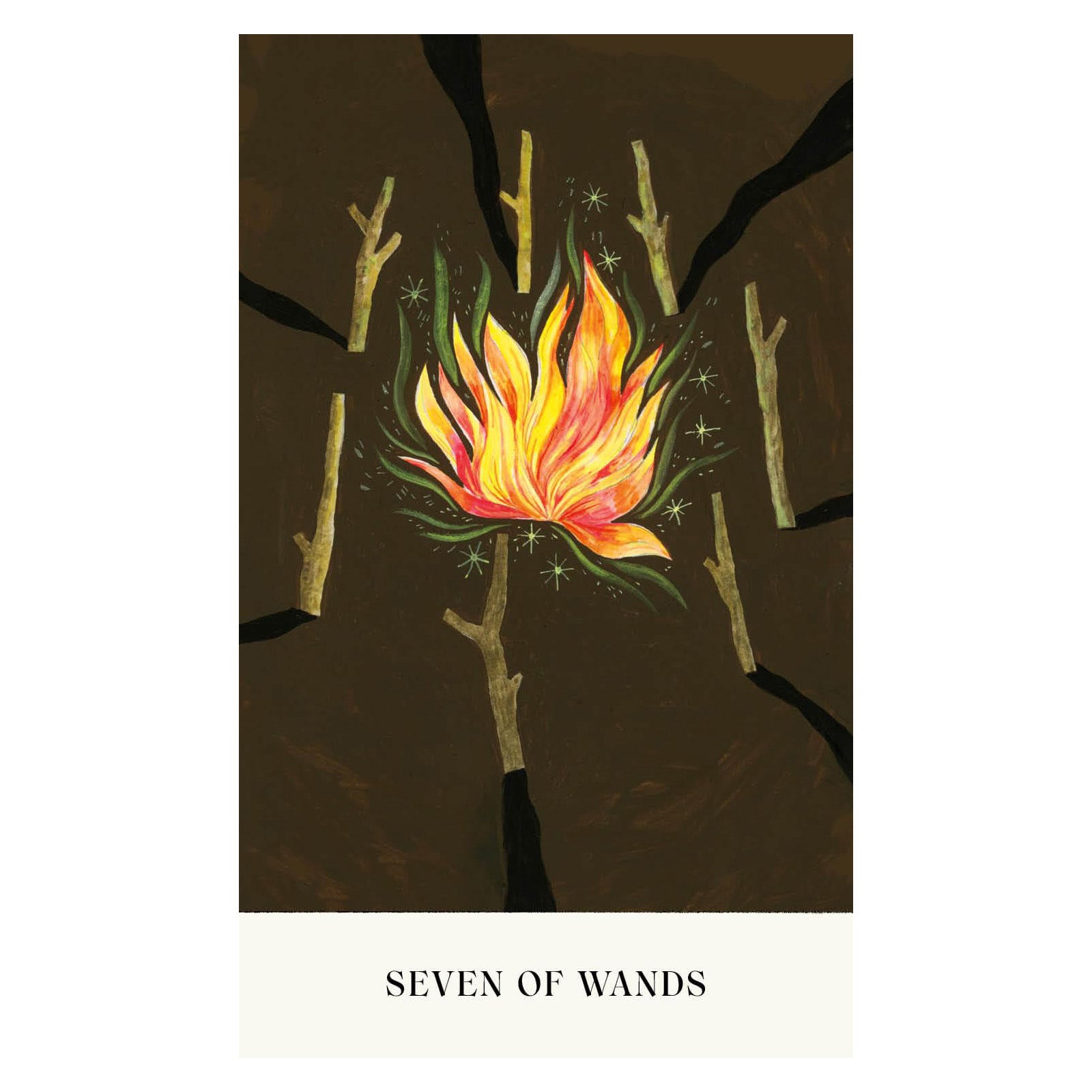 Soul Tarot