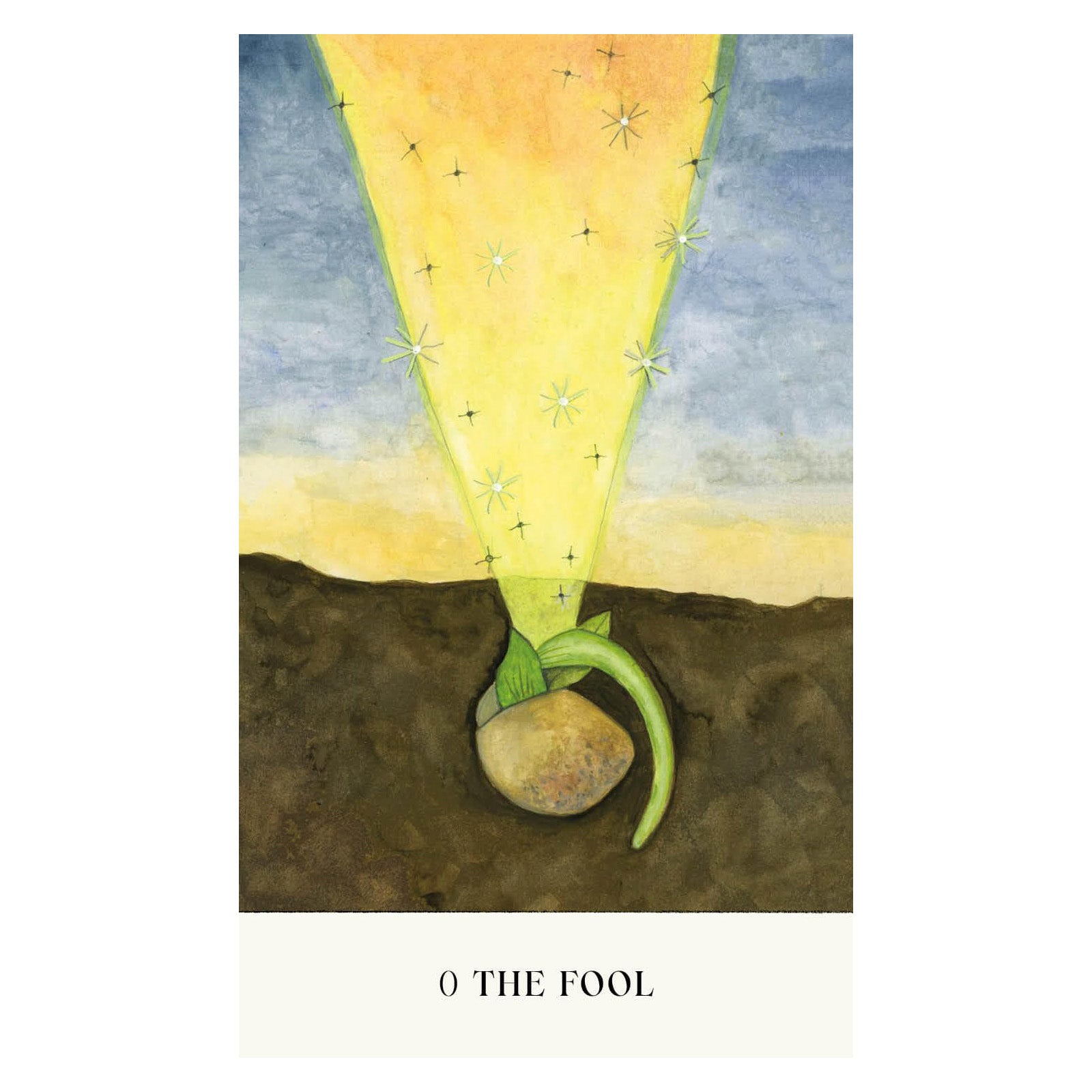 Soul Tarot
