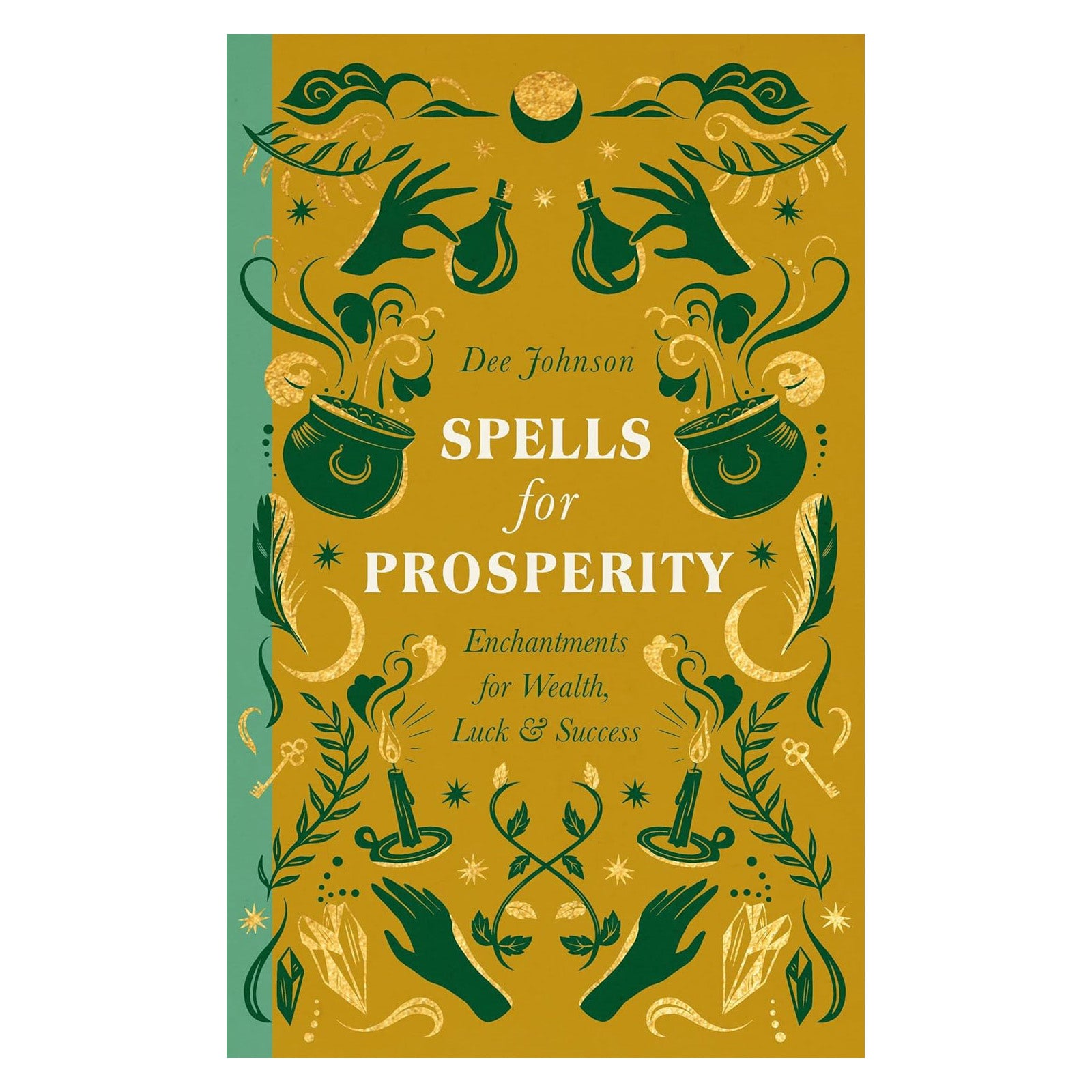 Spells for Prosperity