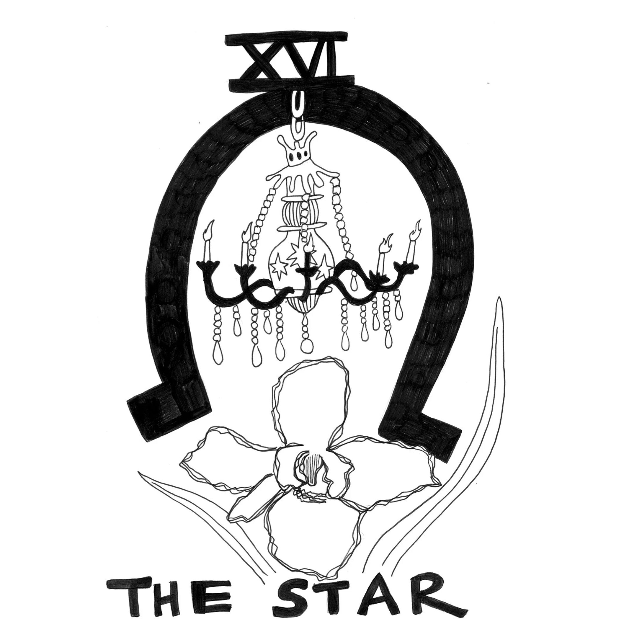 Spirit Speak Tarot Deck