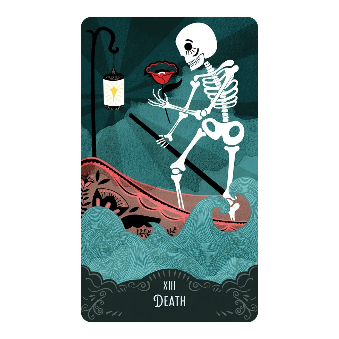Star Maiden Tarot