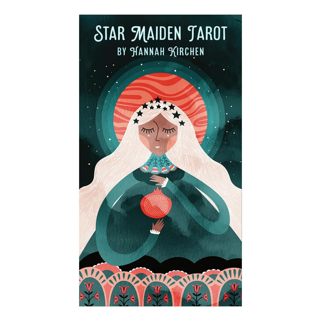 Star Maiden Tarot