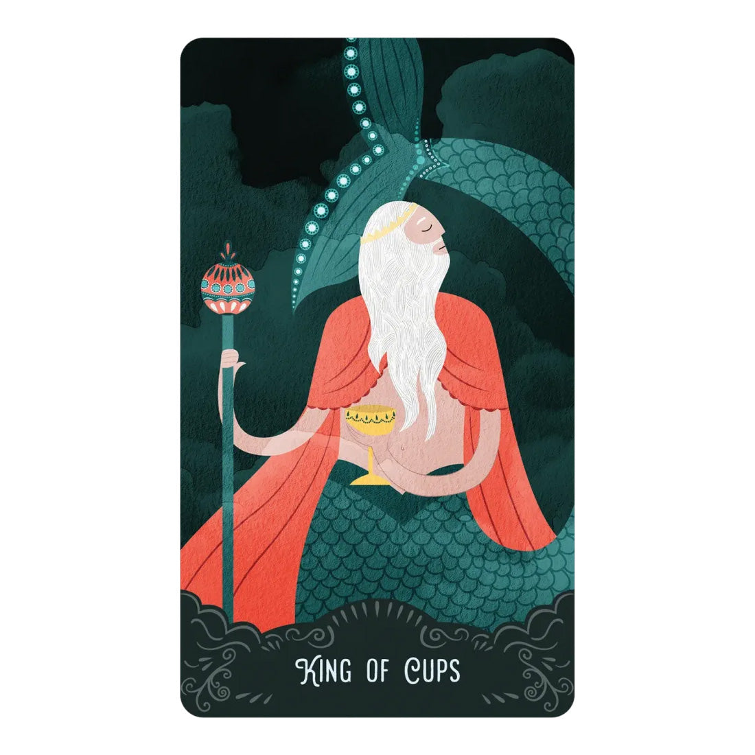 Star Maiden Tarot