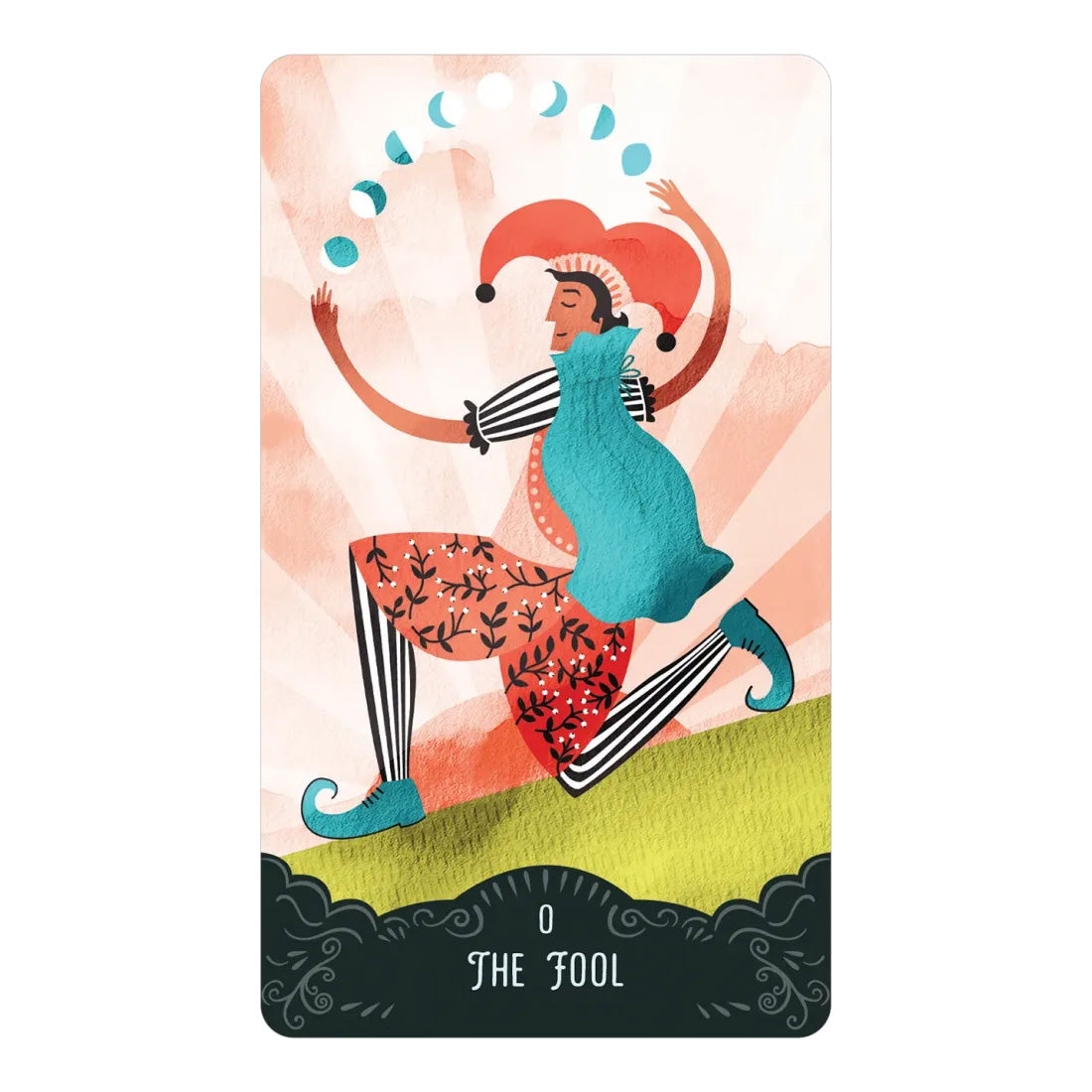 Star Maiden Tarot