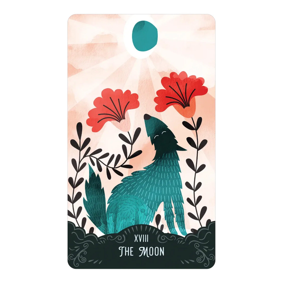 Star Maiden Tarot