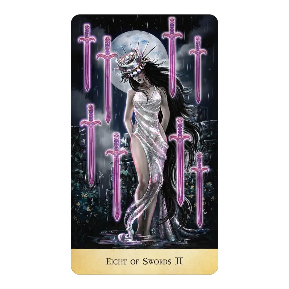 Stardust Wanderer Tarot
