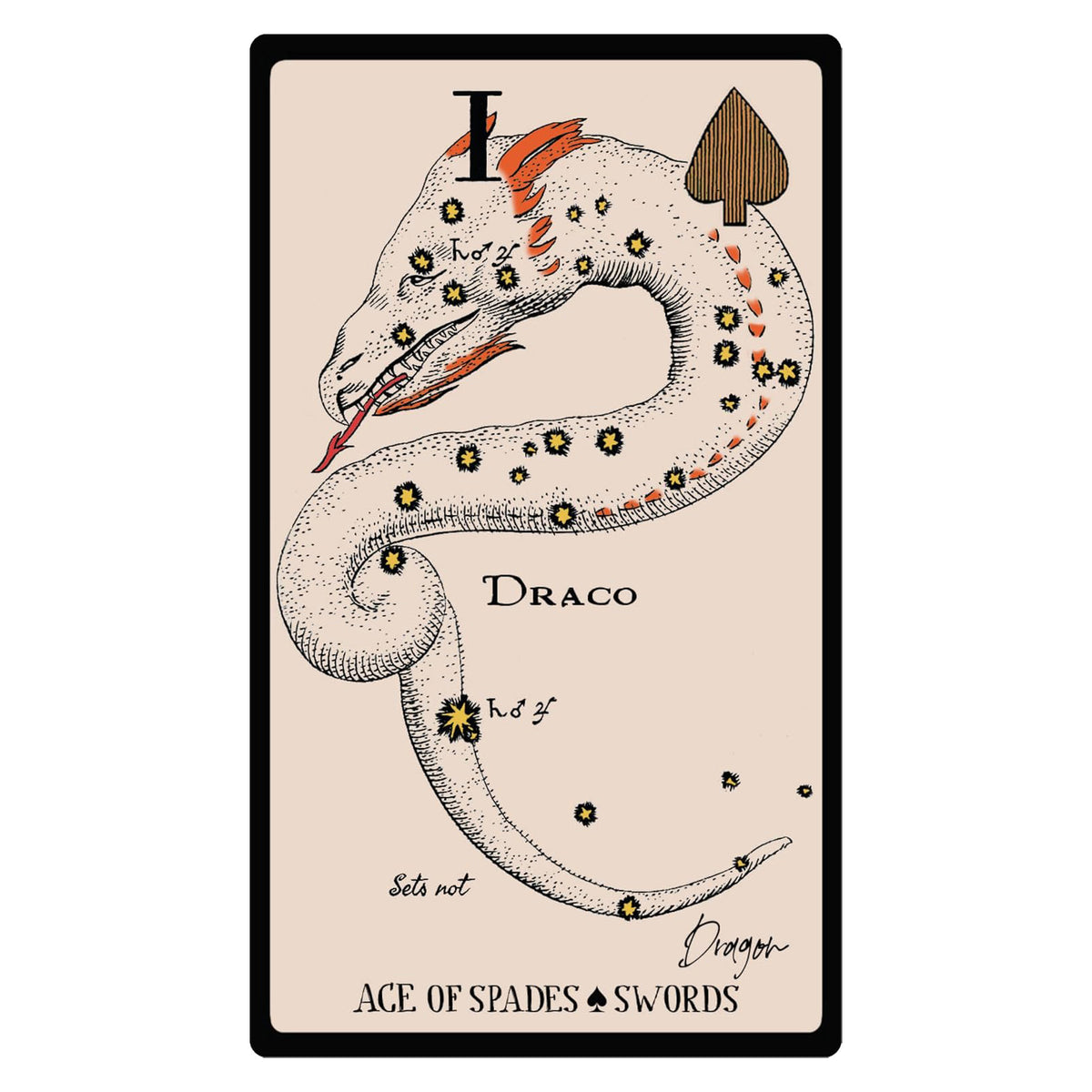 Starlore Arcana
