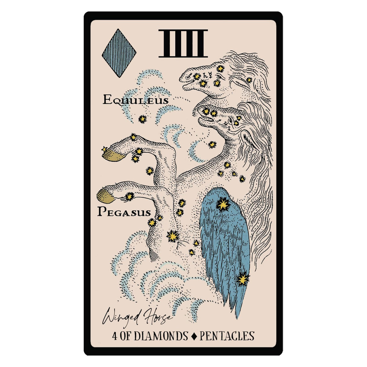 Starlore Arcana