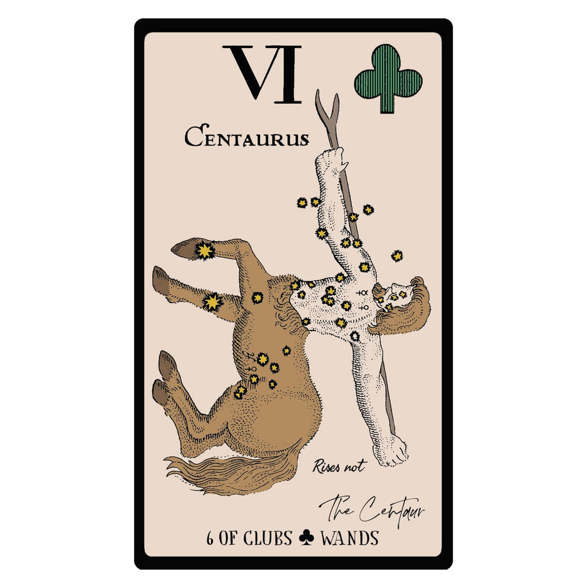 Starlore Arcana