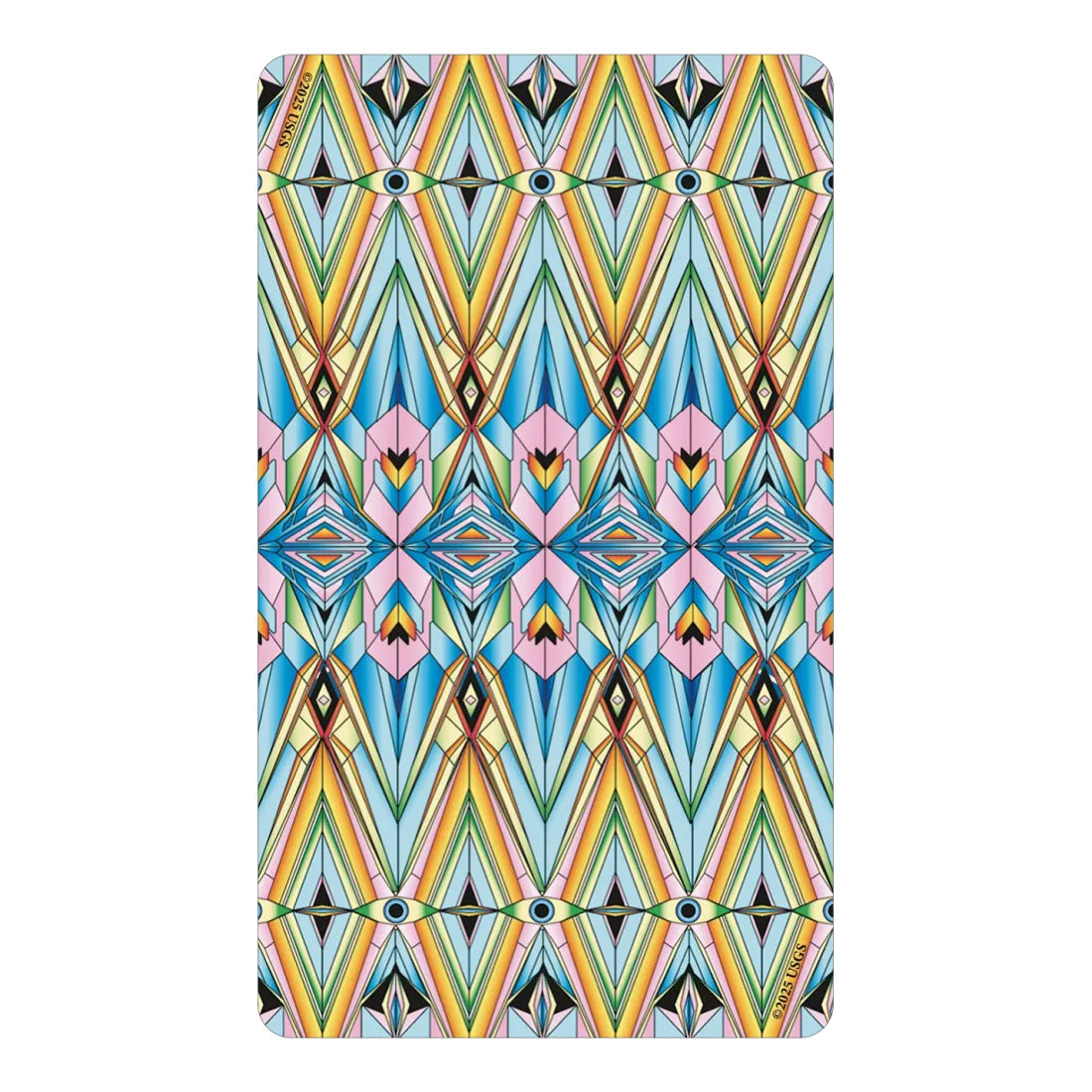 Stellar Vault Tarot