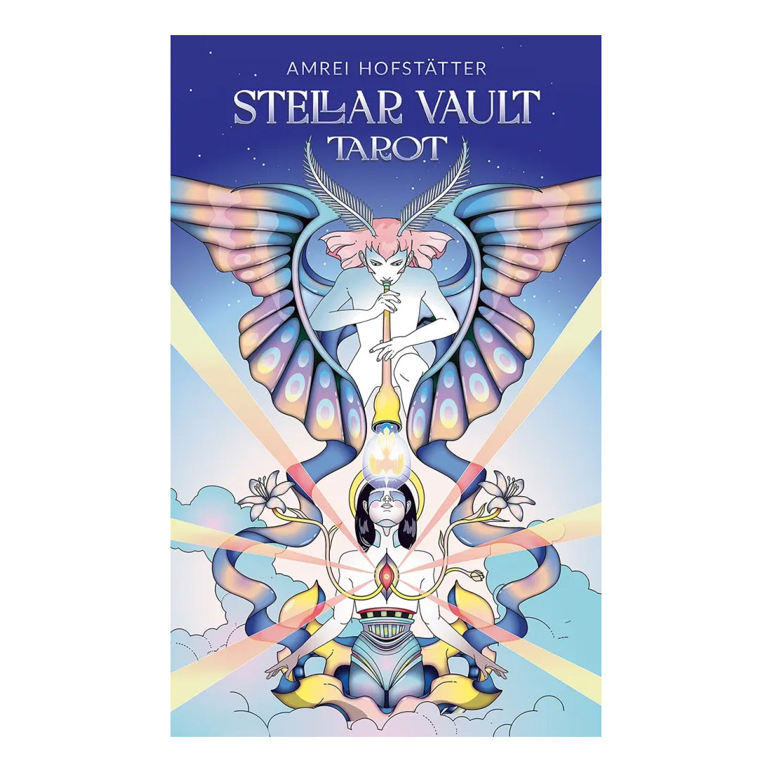 Stellar Vault Tarot