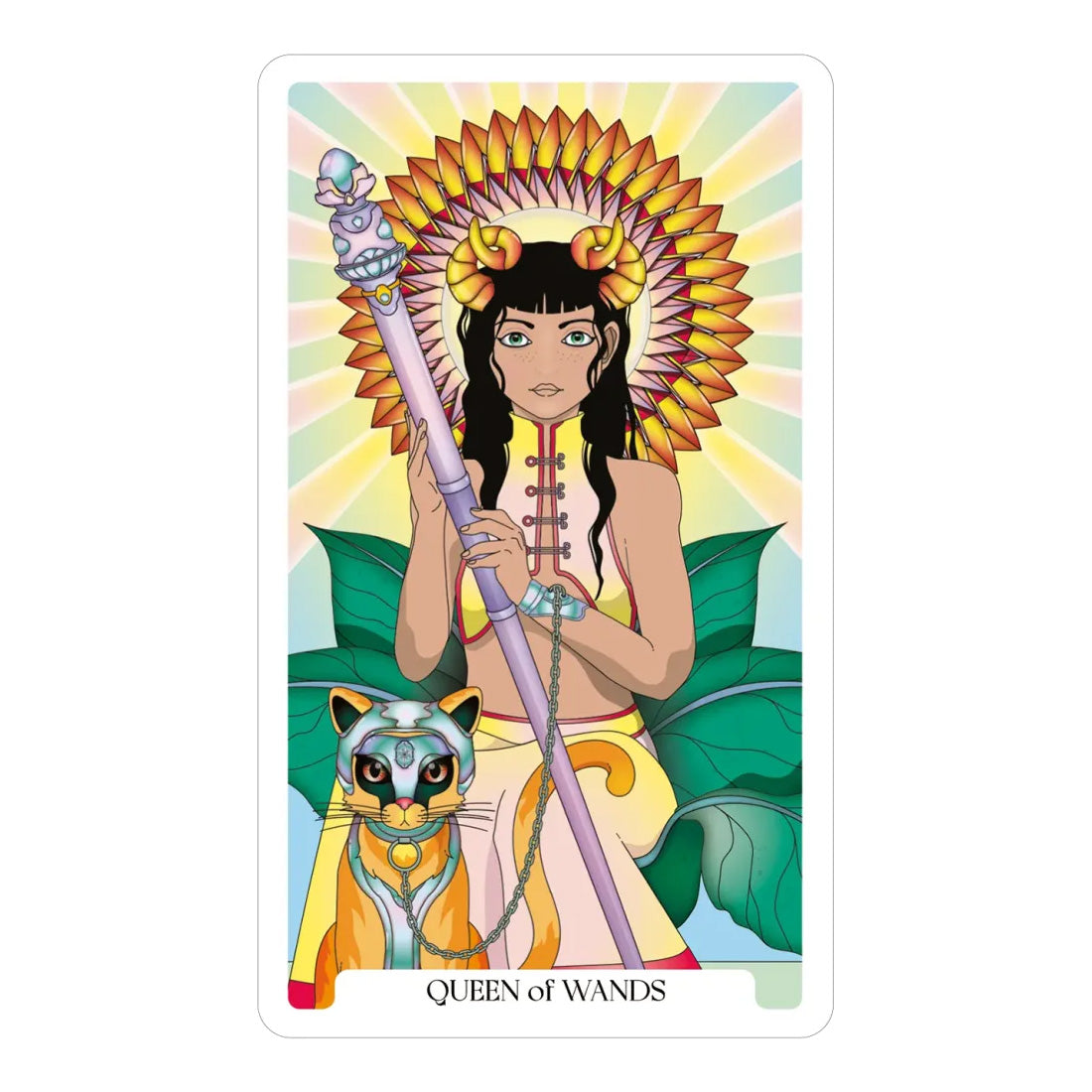 Stellar Vault Tarot