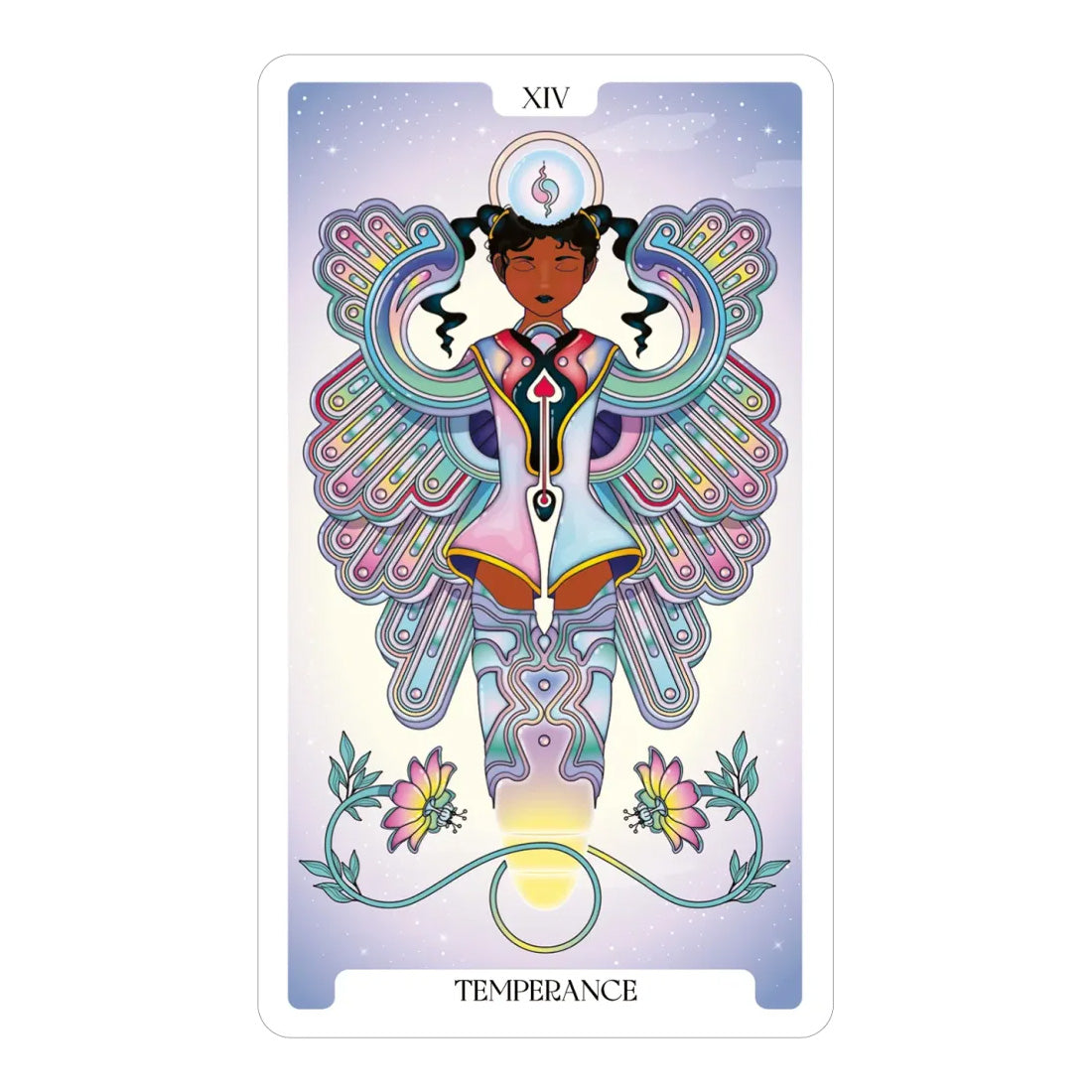 Stellar Vault Tarot