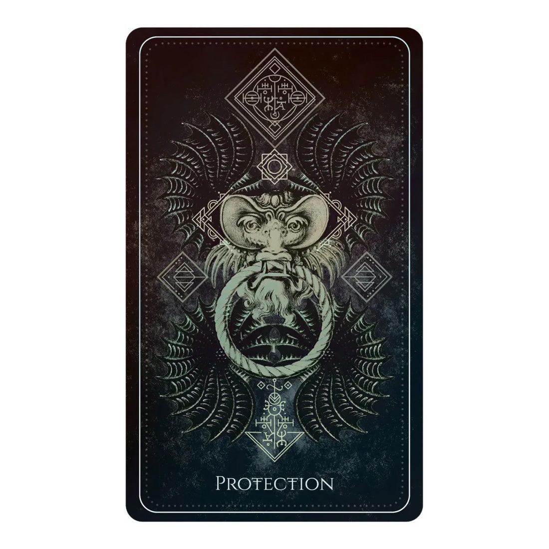 Talisman Oracle