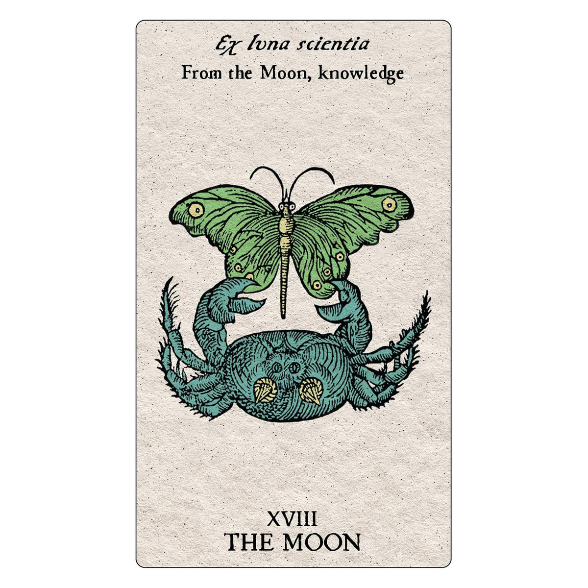 Tarot Emblemata