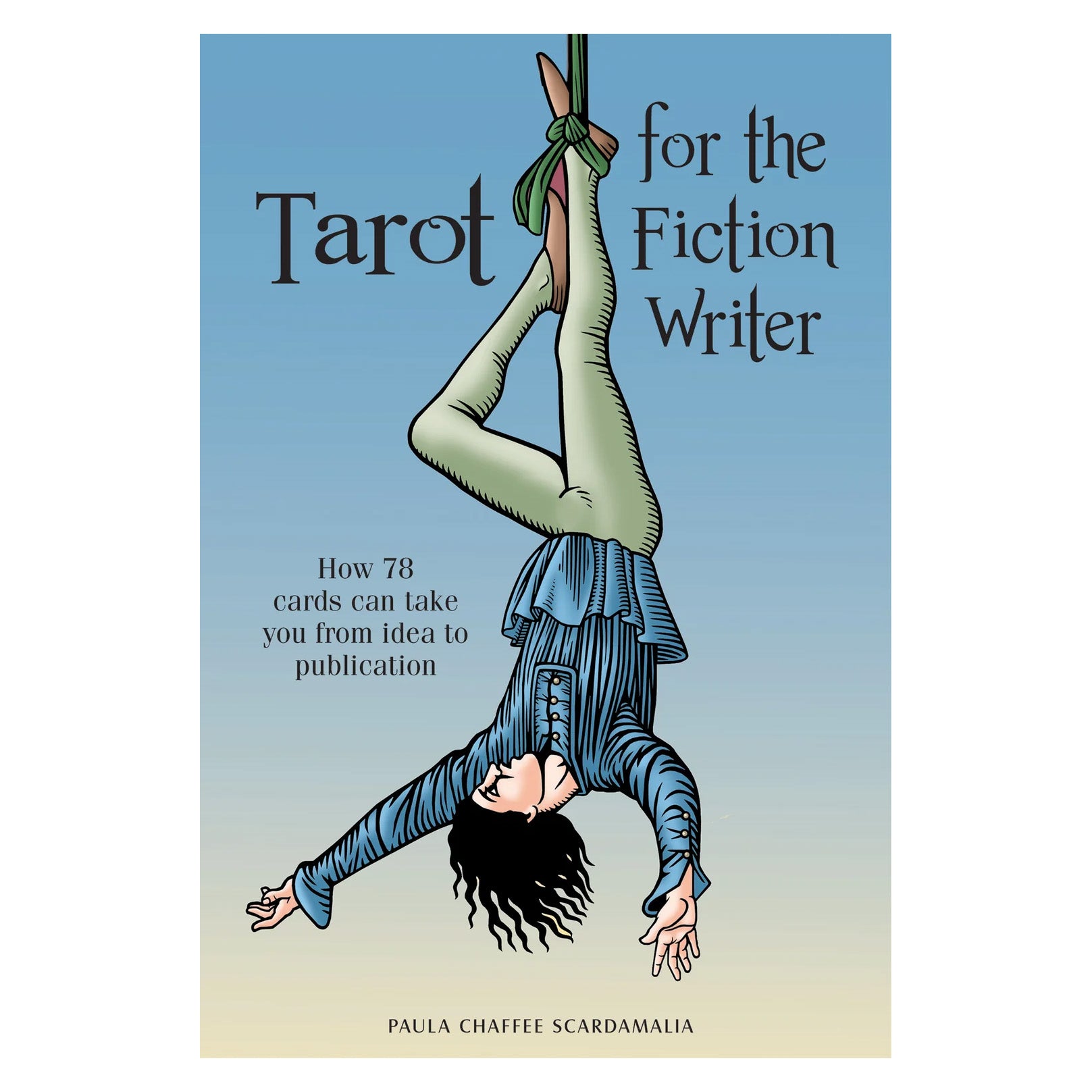 Tarot For the Fiction Writer