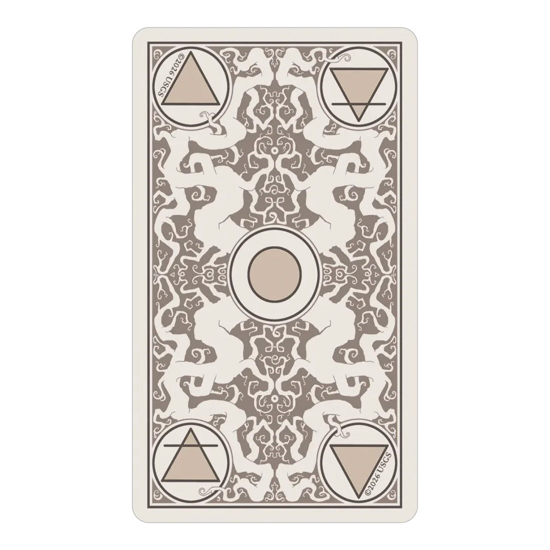 Tarot Vitae