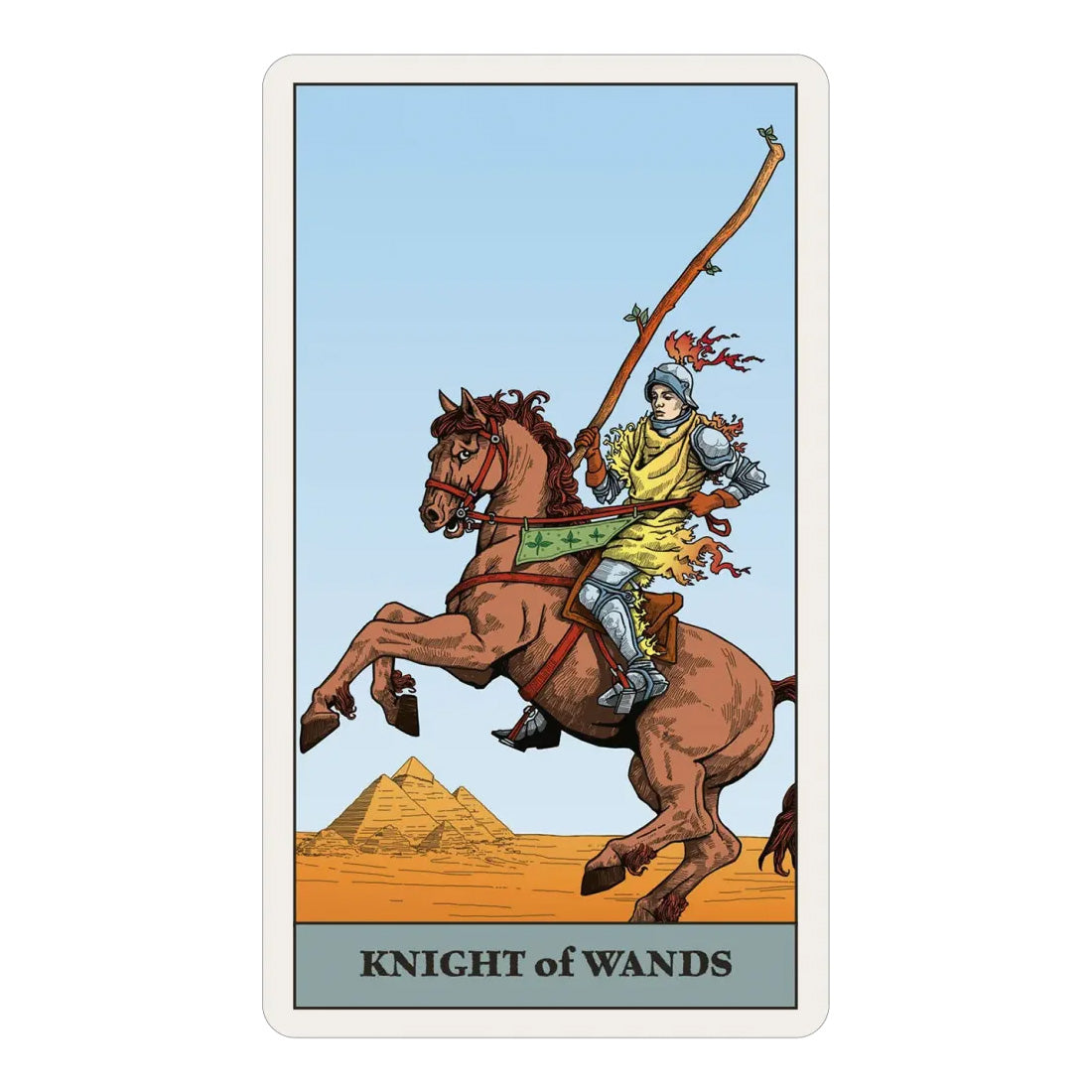 Tarot Vitae
