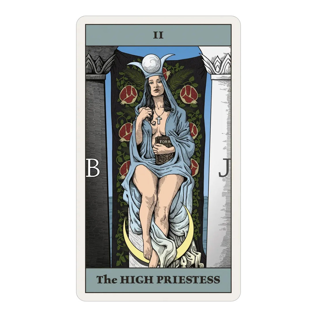 Tarot Vitae