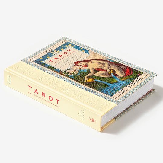 Tarot and Divination Cards: A Visual Archive