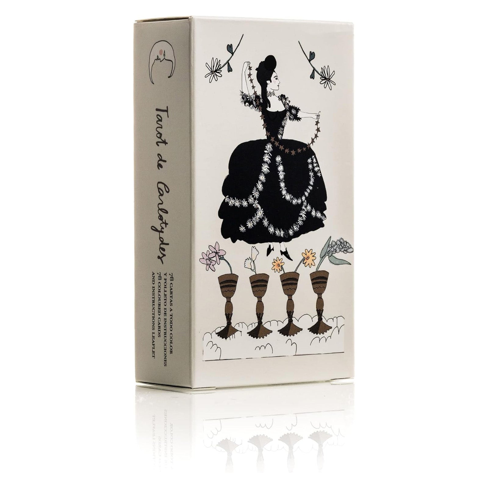 Tarot de Carlotydes