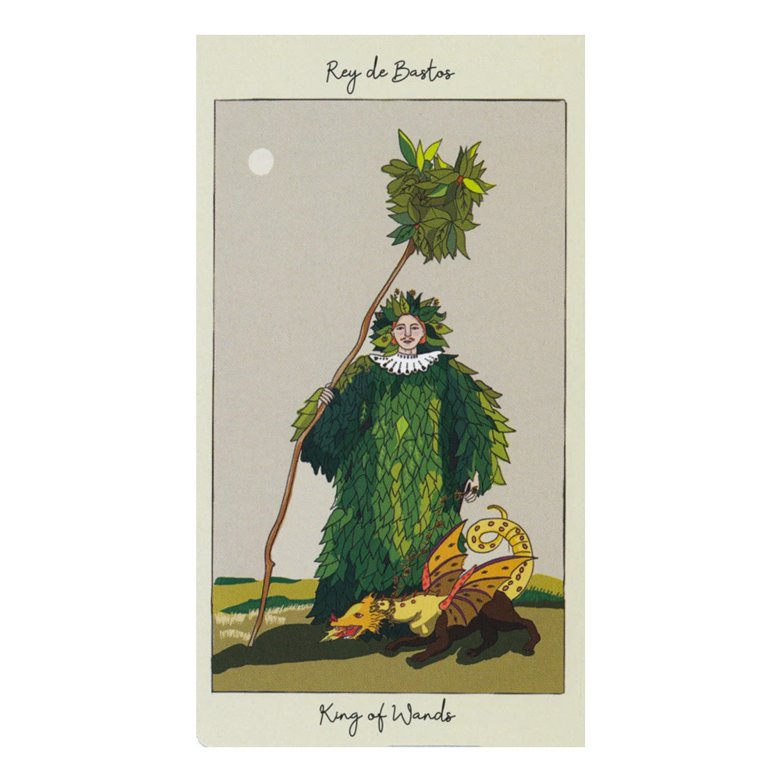 Tarot de Carlotydes