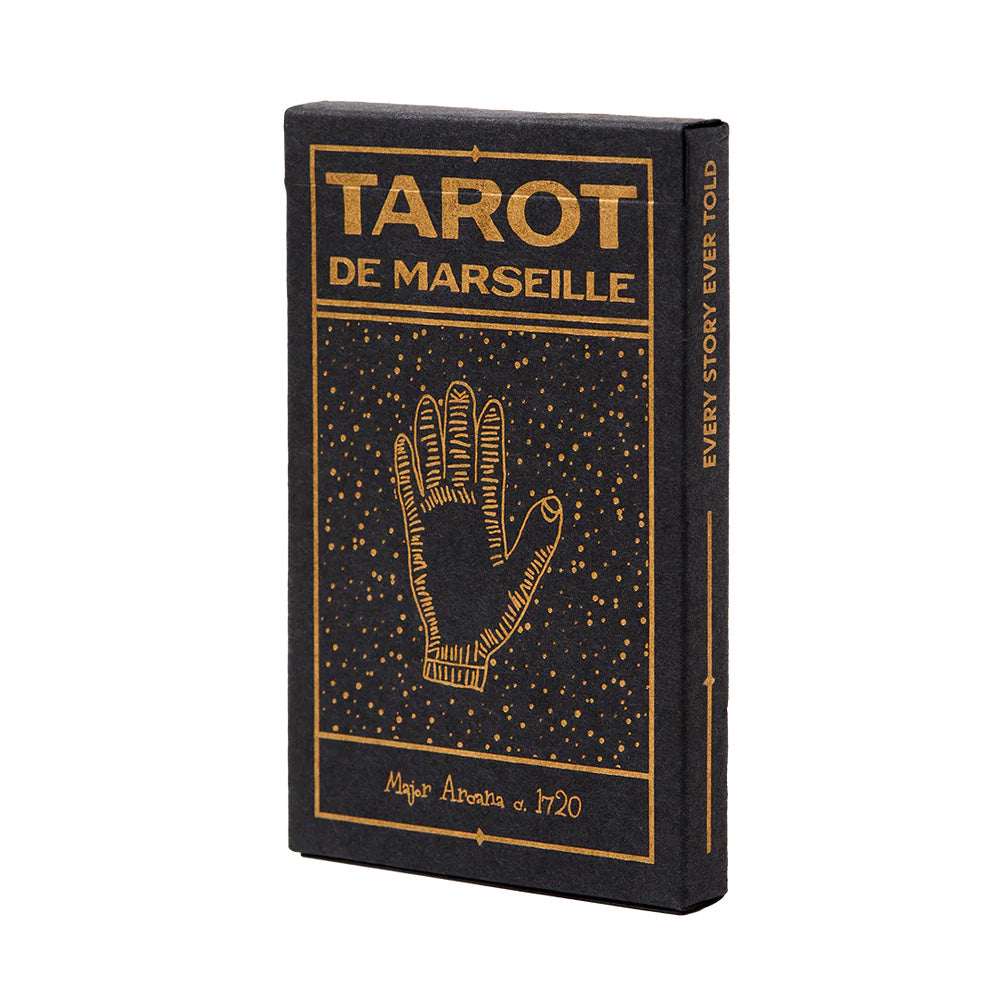 Tarot de Marseille