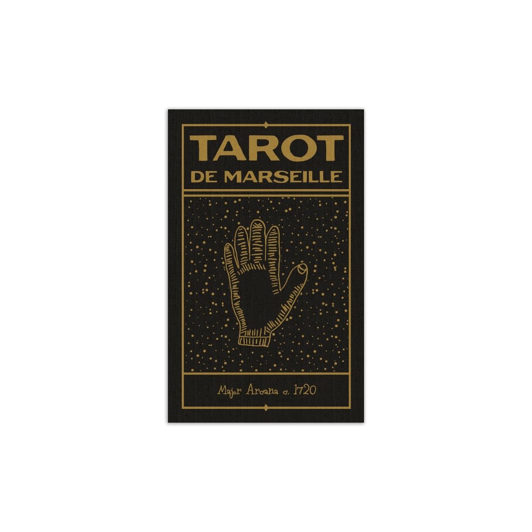 Tarot de Marseille