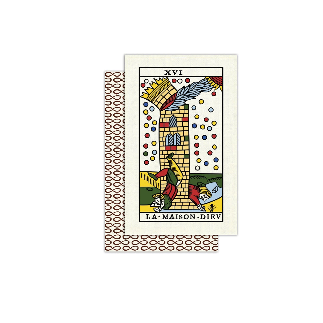 Tarot de Marseille