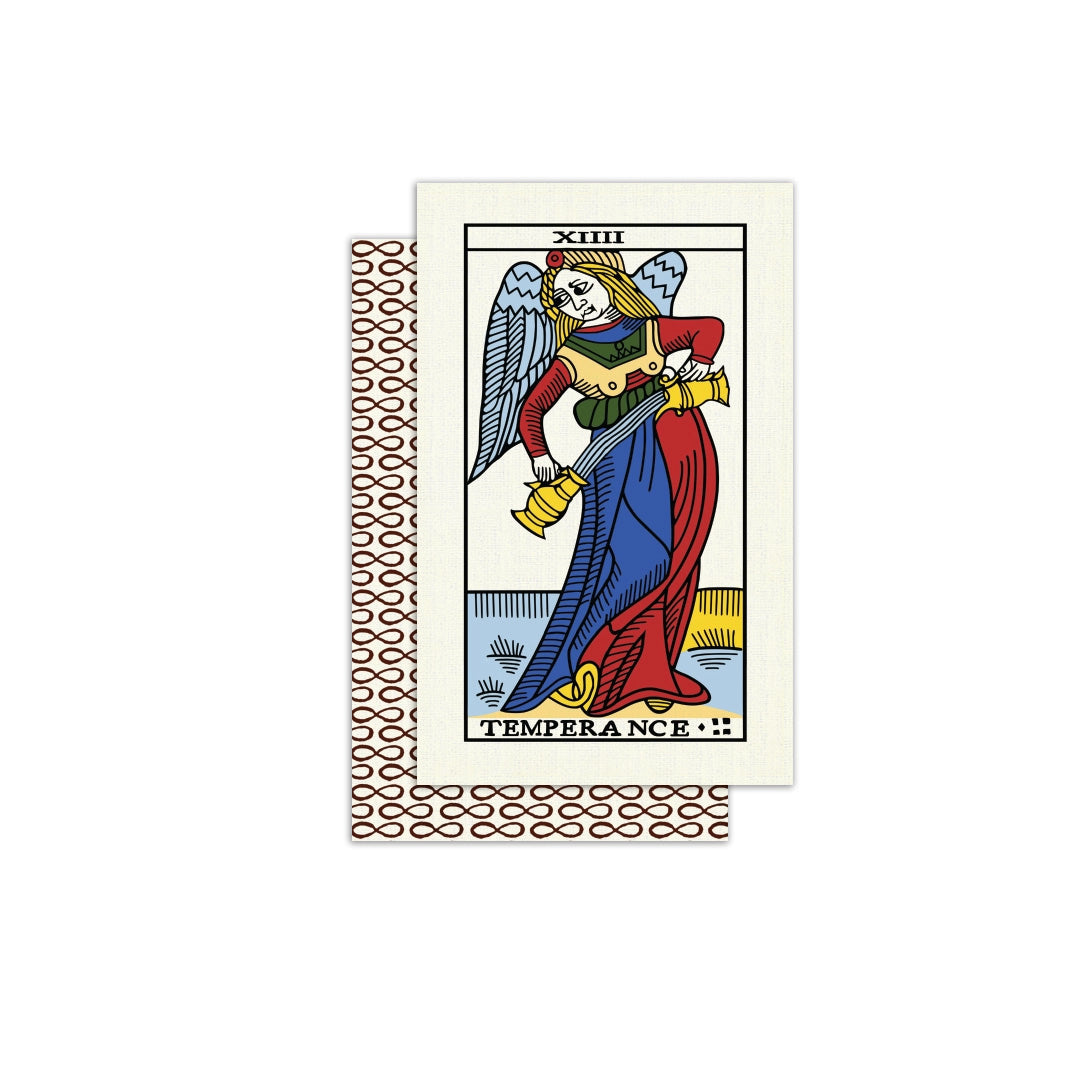 Tarot de Marseille
